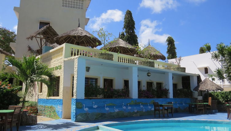 Photo 1 - Malindi Breeze Point Apartments