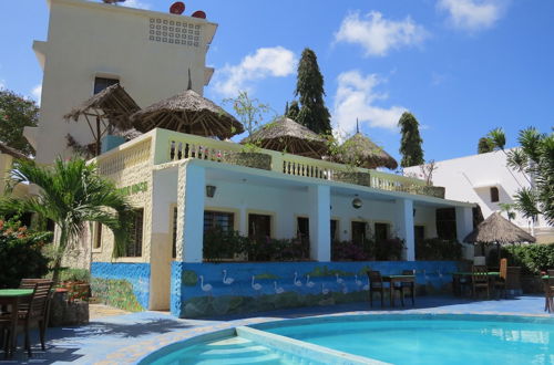 Photo 1 - Malindi Breeze Point Apartments