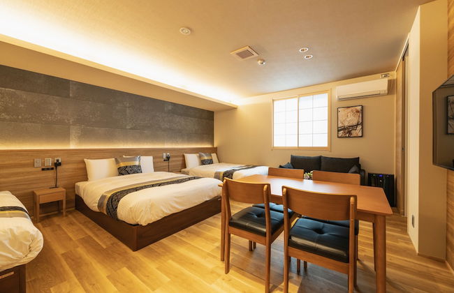 GRAND BASE Beppu - Foto 15