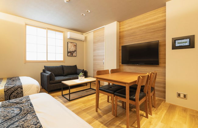 GRAND BASE Beppu - Foto 26
