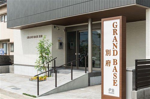 Photo 1 - GRAND BASE Beppu