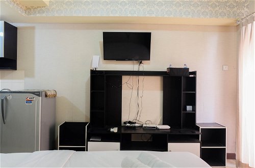 Photo 6 - Fully Furnished Studio at Serpong Greenview Apartment