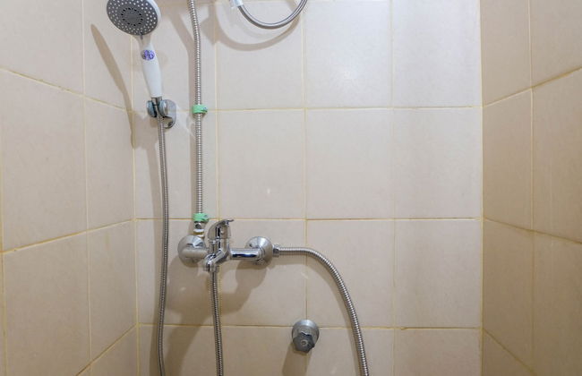 Fully Furnished Studio at Serpong Greenview Apartment - Foto 7