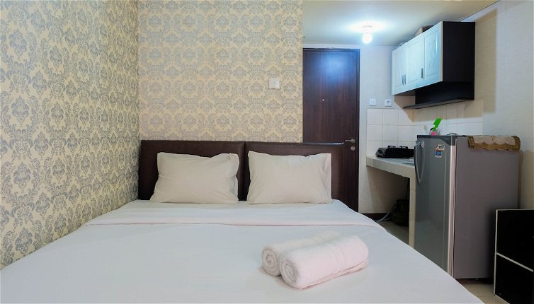Photo 1 - Fully Furnished Studio at Serpong Greenview Apartment
