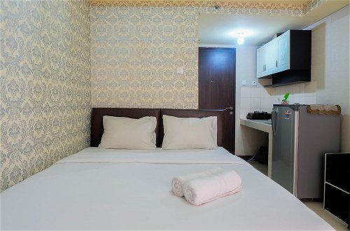 Foto 1 - Fully Furnished Studio at Serpong Greenview Apartment
