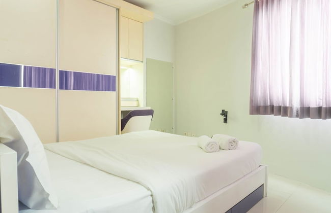 Spacious and Homey 2BR Green Central City Apartment - Foto 2