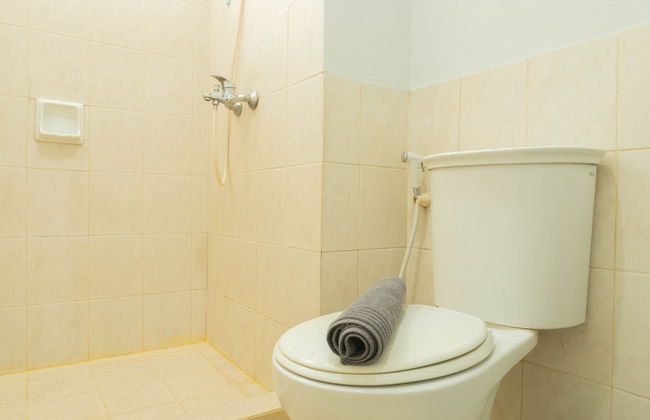 Spacious and Homey 2BR Green Central City Apartment - Foto 18