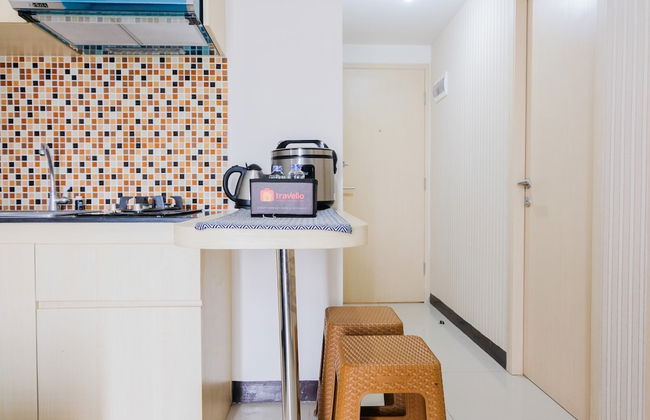 Homey and Luxurious 2BR 19 Avenue Apartment - Foto 8