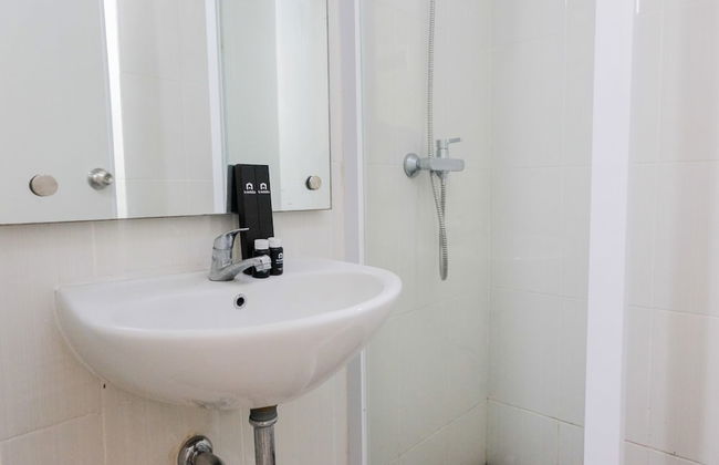 Homey and Luxurious 2BR 19 Avenue Apartment - Foto 16