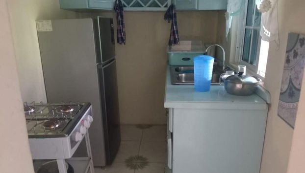 Cozinha privada