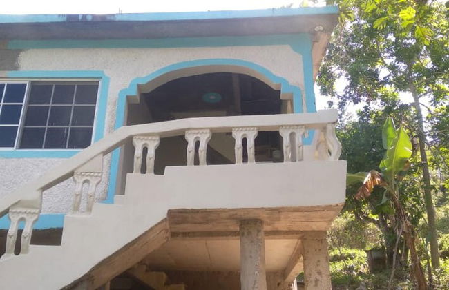 Lovely 1-bed Cottage in St Catherine Jamaica - Foto 1