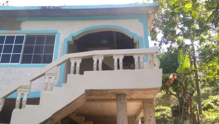 Photo 1 - Lovely 1-bed Cottage in St Catherine Jamaica