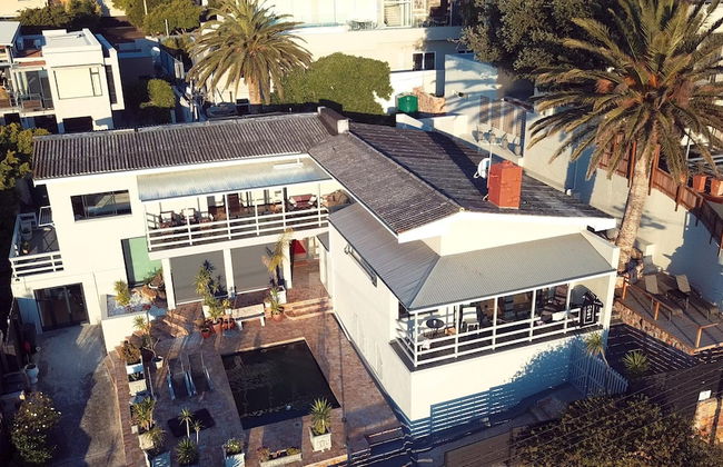 51 On Camps Bay - Foto 55