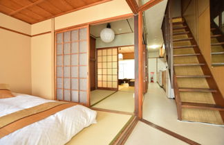Photo 3 - Kyoto Kosakacho House