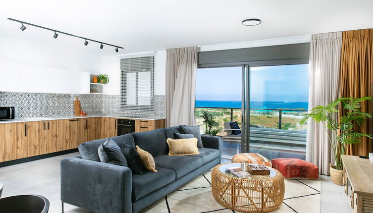 Photo 1 - AmazingApartment W Views of Achziv Beach