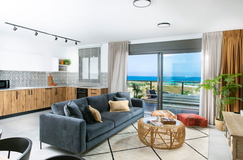 Photo 1 - AmazingApartment W Views of Achziv Beach