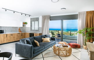 Photo 1 - AmazingApartment W Views of Achziv Beach