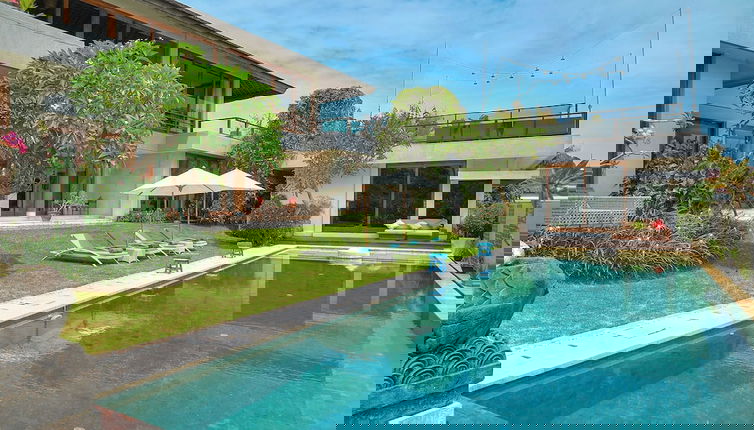 Foto 1 - Villa Aiko
