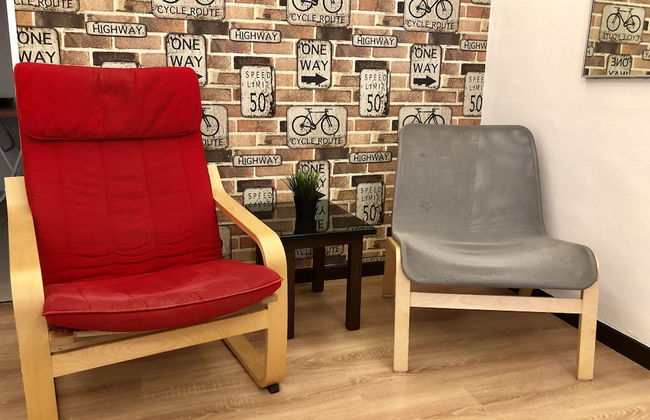 H & H Guesthouse 1 - Foto 26