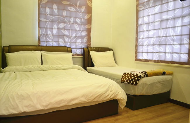 H & H Guesthouse 1 - Foto 3