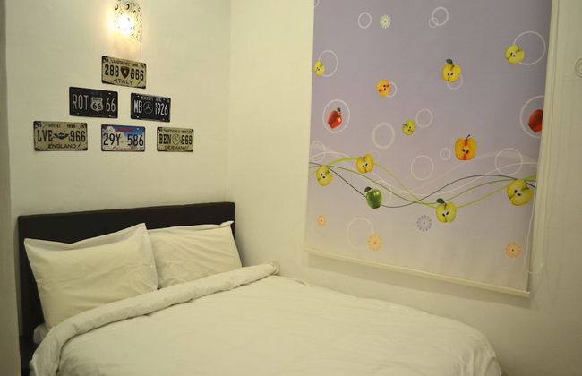 H & H Guesthouse 1 - Foto 2