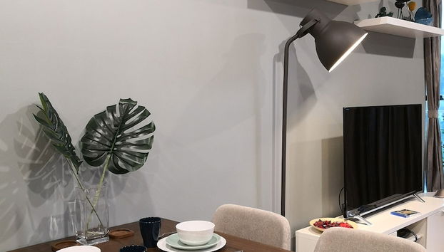 Refeições no quarto