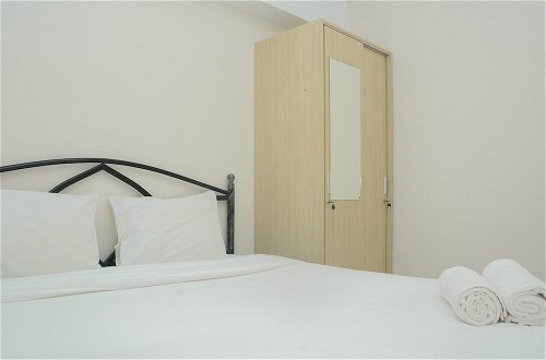 Photo 7 - Comfy 2BR Apartment @ Springlake Summarecon