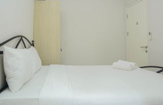 Photo 2 - Comfy 2BR Apartment @ Springlake Summarecon