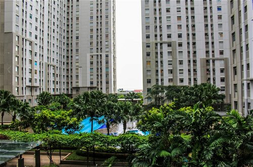 Foto 23 - Posh 2BR Apartment at Green Bay Pluit By Travelio