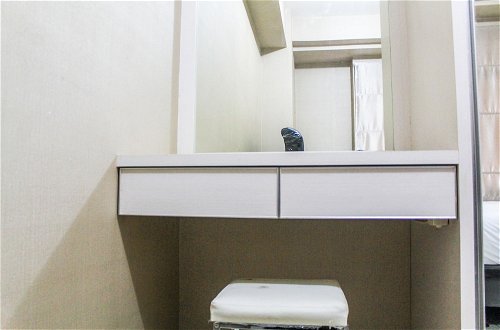 Photo 14 - Posh 2BR Apartment at Green Bay Pluit By Travelio