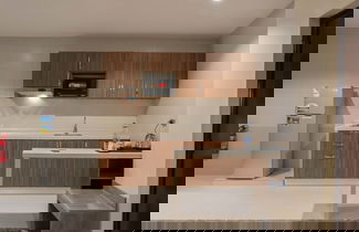 Foto 25 - Rawabi Al Khobar Hotel