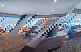 Foto 16 - Rawabi Al Khobar Hotel