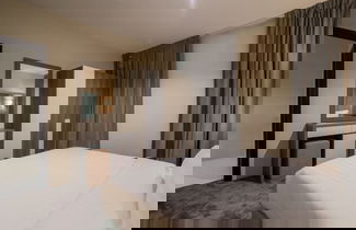 Foto 20 - Rawabi Al Khobar Hotel