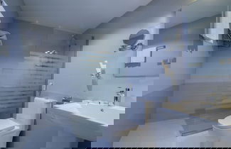 Foto 22 - Rawabi Al Khobar Hotel