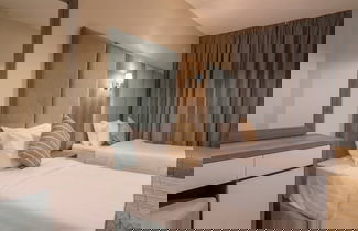 Foto 5 - Rawabi Al Khobar Hotel