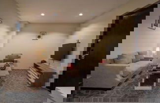 Foto 17 - Rawabi Al Khobar Hotel