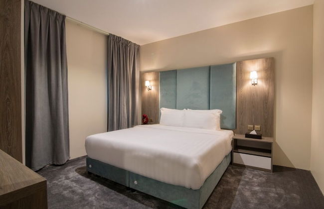 Rawabi Al Khobar Hotel - Foto 21