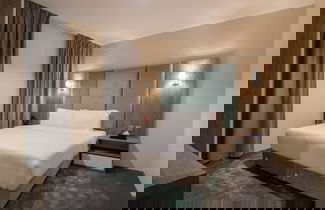 Foto 21 - Rawabi Al Khobar Hotel