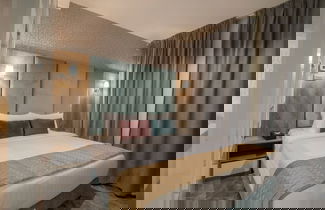 Foto 18 - Rawabi Al Khobar Hotel