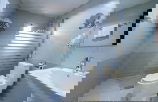 Foto 23 - Rawabi Al Khobar Hotel