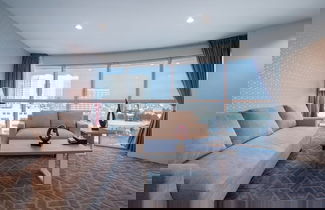 Foto 14 - Rawabi Al Khobar Hotel