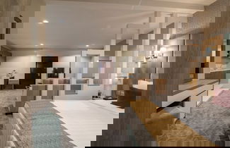 Foto 12 - Rawabi Al Khobar Hotel