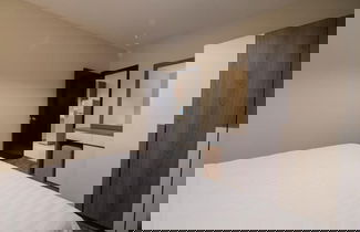 Foto 11 - Rawabi Al Khobar Hotel