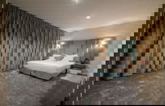 Foto 9 - Rawabi Al Khobar Hotel