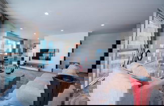 Foto 15 - Rawabi Al Khobar Hotel