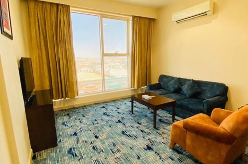 Foto 13 - Al Raha Hotel Suites