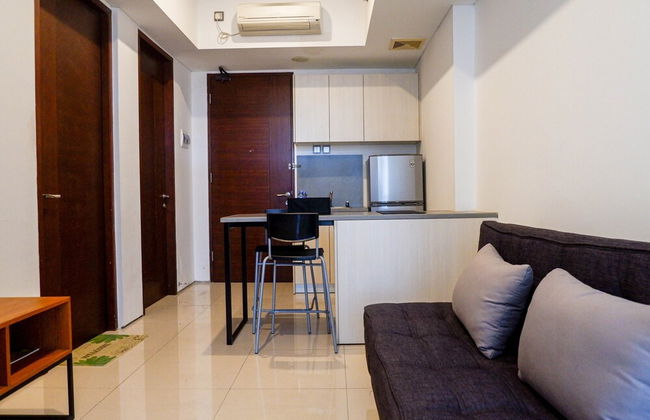 1BR Apartment The Linden Connected to Marvell City Mall - Foto 15