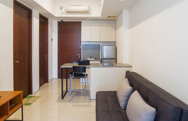 1BR Apartment The Linden Connected to Marvell City Mall - Foto 5