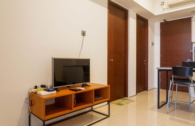 1BR Apartment The Linden Connected to Marvell City Mall - Foto 7