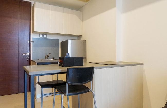 1BR Apartment The Linden Connected to Marvell City Mall - Foto 4